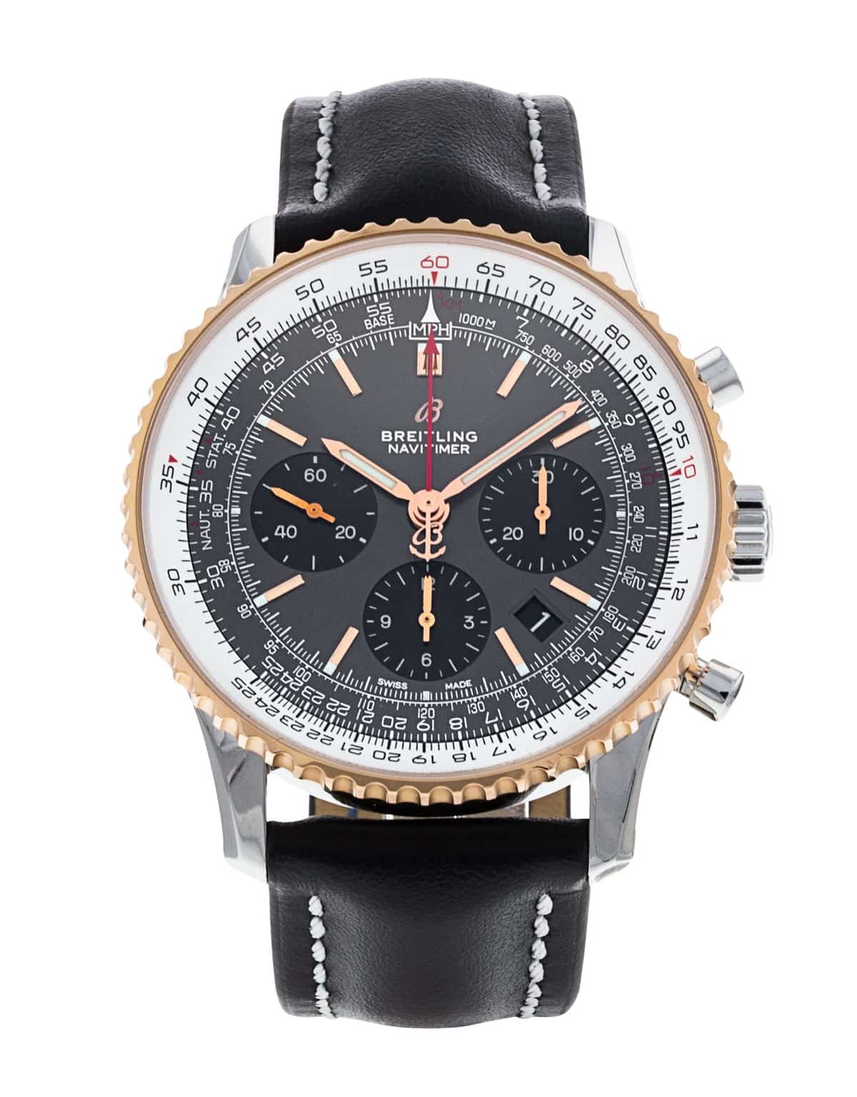 Breitling Navitimer 01 UB0121